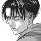 Levi Ackerman 