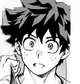 Izuku Midoriya