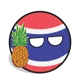 Thailandball