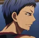 Aomine Daiki