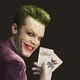 0 Jerome Valeska