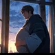 Pregnant Husband 