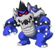 Dark Bowser