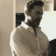 Hugh M Jackman 