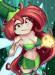 Betilla the Nymph 