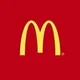 Eating at McDonald