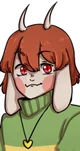 Overtale Chara
