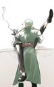Zoro Roronoa
