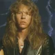 James Hetfield