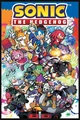 Sonic World 