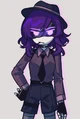 Uzi Mafia Au Part 3