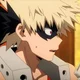 Katsuki Bakugou