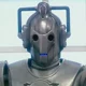 Cyberman- Doctor Who