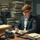 Agent Chris 