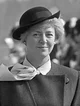 Vigdís Finnbogadótti