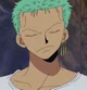 Zoro Roronoa