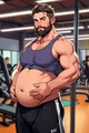 Pregnant Husband 