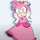 Princess Amy Rose
