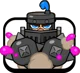 Mega Knight