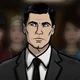 STERLING ARCHER
