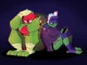 Raph and Donnie