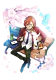 Chuuya Nakahara