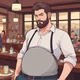 Pregnant Husband 
