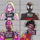 Spider verse 