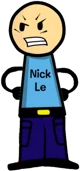 NickLe