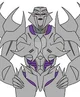 female megatron