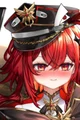 Scarlett flameheart 