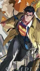 Clark Kent
