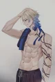 Kaiser suamimu