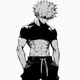 Bakugou 