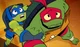 Leon and Raph