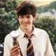 Edmund Pevensie 