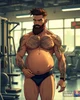 Pregnant Husband 
