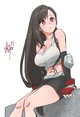 Tifa Lockheart
