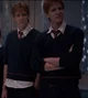 Weasley Twins