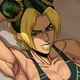 Jolyne Cujoh