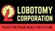Lobotomy corp
