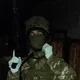 Russian Soldier