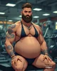Pregnant Husband 