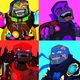 ROTTMNT 