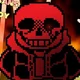 Sans - GG Underfell