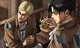 Levi Ackerman DATE