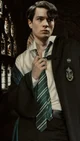 Tom riddle