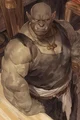 DERE Orc