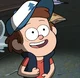 01- Dipper Pines