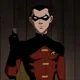 Tim Drake 